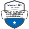 Copilot & Agent Administration Fundamentals