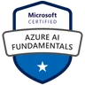 Azure AI Fundamentals