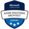 Azure Solutions Architect
