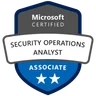 Security Operations Analyst