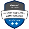 Identity and Access Administrator