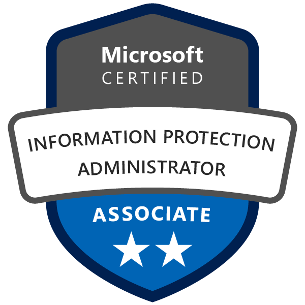 Information Protection and Compliance